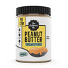 The Butternut Co. Unsweetened No Stir Peanut Butter | Crunchy | 1Kg Butternut Mou