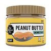 The Butternut Co. Unsweetened Peanut Butter | Creamy | Select Pack Butternut Mou