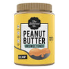 The Butternut Co. Unsweetened Peanut Butter | Creamy | Select Pack Butternut Mou