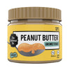 The Butternut Co. Unsweetened Peanut Butter | Crunchy | Select Pack Butternut Mou
