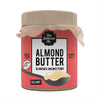 The Butternut Co.Blanched Unsweetened Almond Butter |Creamy | 200g Butternut Mou