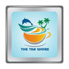 The Tea Shore Blue Pea Flower | 30g The Tea Shore