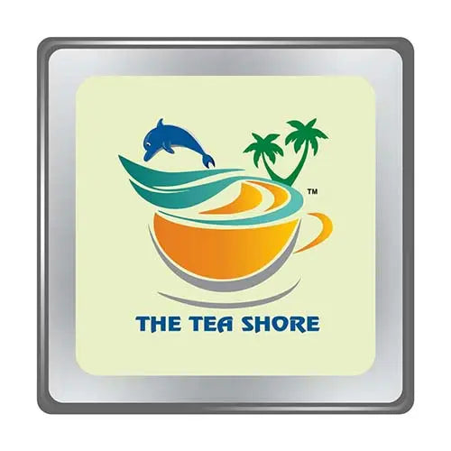 The Tea Shore Hibiscus Mint Green Tea | 20 Tea Bags The Tea Shore