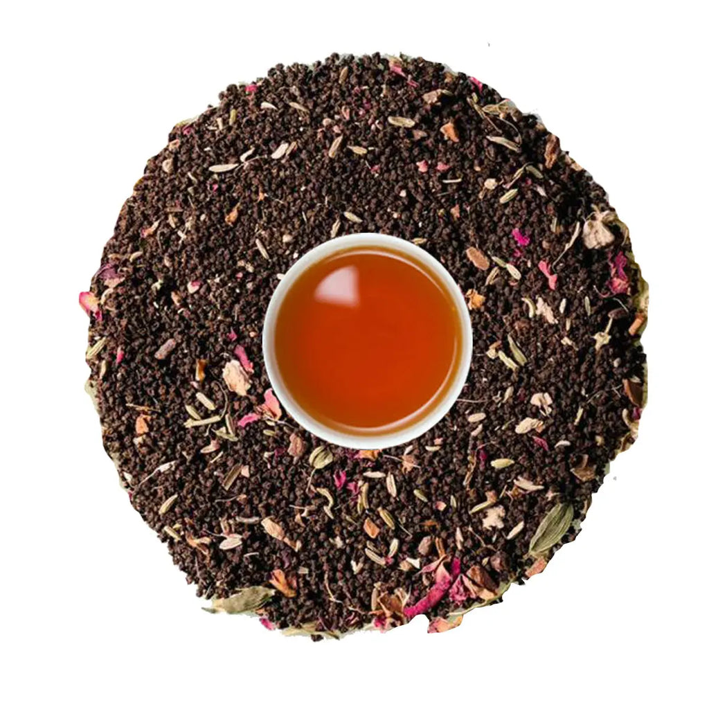 The Tea Shore Masala Chai | 150g The Tea Shore
