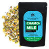 The Tea Trove Chamomile Tea | 50g Teatrove