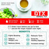 The Tea Trove DTx Tea | 100g Teatrove
