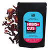 The Tea Trove Hibiscus Tea | 50g Teatrove