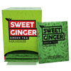 The Tea Trove Sweet Ginger Tea Bags | 21 Tea Bags Teatrove