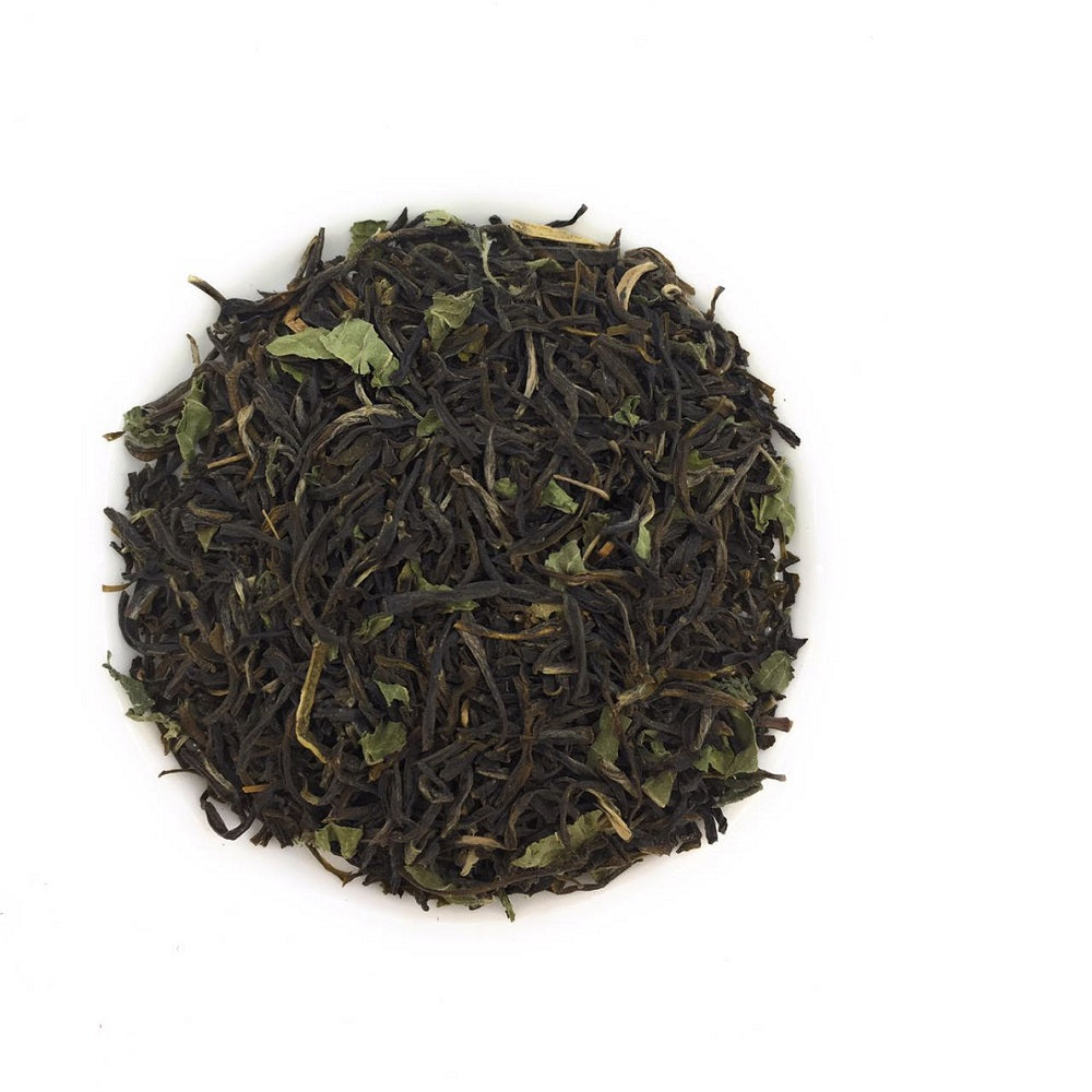 Siyacha Tea Tulsi Green Tea | Select Pack