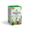 Earthveda Indian Licorice & Peppermint Tea | Select Pack - DrinksDeli India