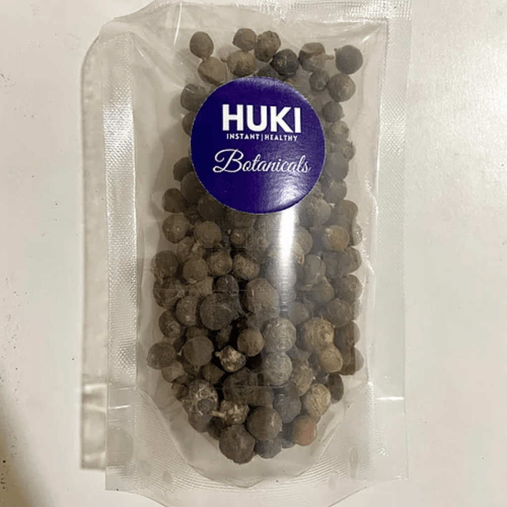 HUKI Juniper Berries | Pack of 2 - DrinksDeli India