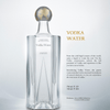 Estuary Vodka Water |330ml | Select Pack - DrinksDeli India