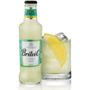 Britvic Bitter Lemon| Pack of 24 - DrinksDeli India