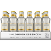 The London Essence Co. Original Indian Tonic Water | Pack of 24 The London Essence Co.
