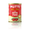 Mutti Tomato Paste Double Concentrated "Mutti"  | 440g