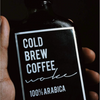 Woke Cold Brew Woke Caramel Mocha | Pack of 4 Woke cold brew