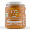The Gourmet Jar Orange Marmalade| Thick cut| 230gms TGJ