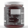 The Gourmet Jar Raspberry  Strawberry Preserve | 230gms TGJ