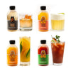 Tipsy Tiger Assorted Pack | Mixed Pack of 4 Tipsy Tiger