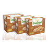 Sona Biscuits SOBISCO Breakfast Golden Oats Biscuits Good Source of Fiber | Select Pack