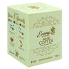 Evora Greens Ashwagandha Easy Dip Coffee | 7 Bean Bags - DrinksDeli India