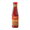 Mutti Tomato Ketchup - Bottle | 340gm