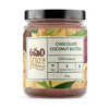 Good Graze Chocolate Coconut Butter | 180gm