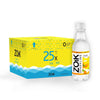 ZOiK Orange Flavoured Sparkling Water | Pack of 25