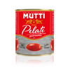 Mutti Whole Peeled Tomatoes tin gr. NEW QUALITY | 800g