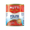 Mutti Finely Chopped Tomaotes -Tin | 790gm