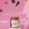 Scoopski Lite Chocolate Fudge Cookie Dough