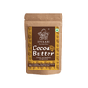 Isvaari Cocoa Butter | 250g Chenab Impex