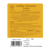 Isvaari Golden Turmeric Powder | 250g Chenab Impex