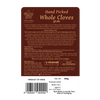 Isvaari Whole Cloves | 100g Chenab Impex