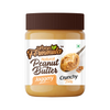 Urban Formmula Jaggery Peanut Butter Crunchy | 250gm