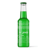 JIVO Healthy Wheatgrass Super Juice , Ginger Ale & Sugar Free | Pack of 6 Jivo Wellness