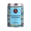 Karma Kettle Hojicha Green Tea With Chamomile | 50gm Karma Kettle