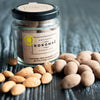 Kokomaē Caramelized Almonds in 70% Dark Chocolate - DrinksDeli India