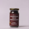 The Wandering Bean Instant Coffee Powder with Nutty Hazelnut | 60gm