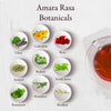 Lush Vitality Amara Rasa | Anti-ageing Blend Tisane - DrinksDeli India