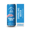 Malaki Sparkling Water 250ml | Pack 12 - DrinksDeli India