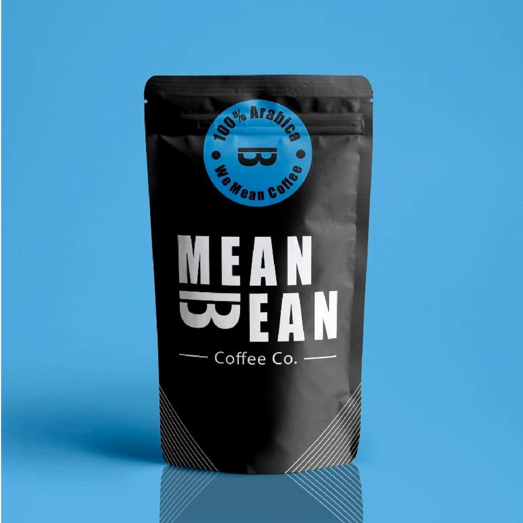Mean Bean 100% Arabica | Fine grind Espresso | Select Pack - DrinksDeli India