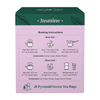 Nurture Lifestyle Jasmine Green Tea | 20 Pyramid Tea Bags Nurture Lifestyle