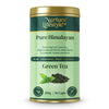 Nurture Lifestyle Pure Himalayan Loose Leaf Green Tea |  100g Nurture Lifestyle
