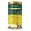 Nurture Lifestyle Turmeric Tulsi Loose Leaf Green Tea | 100g Nurture Lifestyle