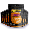 Pepitos Kicksticks Hyderabadi Dum Cooked Biryani Flavour | Pack Of 8 pepitos
