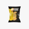TagZ Assorted Chips + Harissa Dip + Ranch Dip | Pack of 10 Tagz