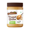 Urban Formmula Unsweetened Peanut Butter Smooth | 500gm