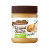 Urban Formmula Unsweetened Peanut Butter Crunchy | 250gm